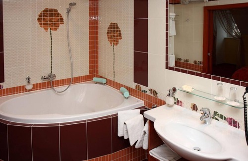 Decin Hotel | Hotel Česká Koruna