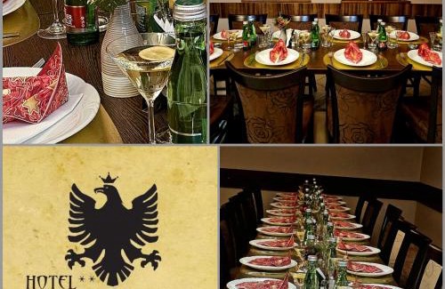 Roznava Hotel | Hotel Čierny Orol