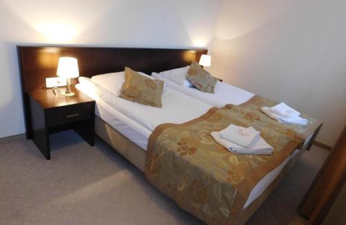 Łobez Hotel | Hotel Świętoborzec
