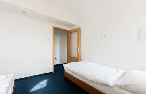Most Hotel | Hotel Širák