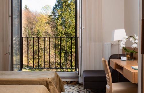 Smarjeske Toplice Hotel | Hotel Šmarjeta - Terme Krka