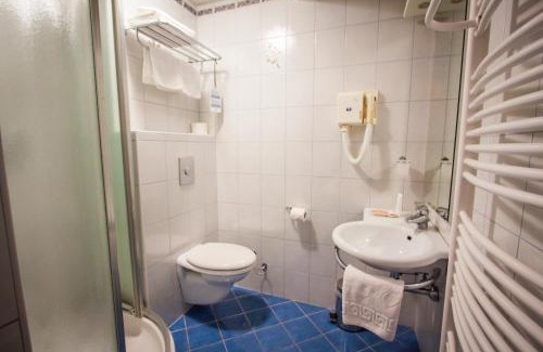 Gozd Martuljek Hotel | Hotel Špik