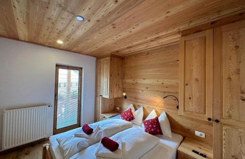 Ratece Bed & Breakfast | Hotel ŠURC