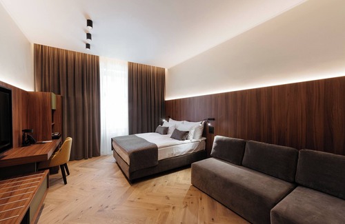 Dobrna Hotel | Hotel Švicarija - Terme Dobrna