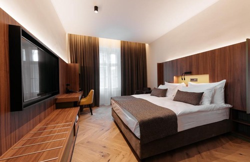 Dobrna Hotel | Hotel Švicarija - Terme Dobrna
