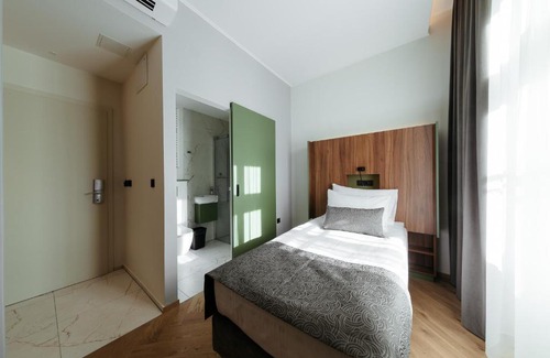 Dobrna Hotel | Hotel Švicarija - Terme Dobrna