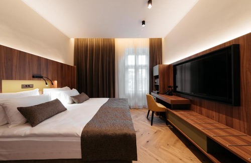 Dobrna Hotel | Hotel Švicarija - Terme Dobrna