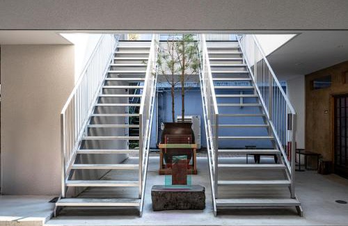 Beppu Hotel | Hotel 二灯