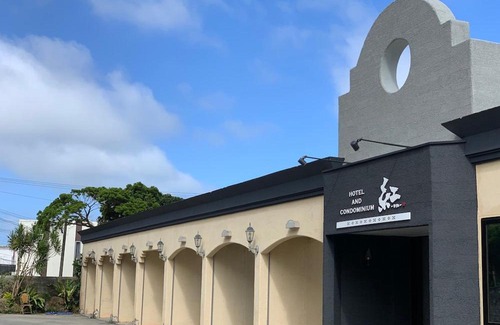 Hiyagon Hotel | HOTEL 紅-bin-