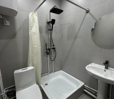 Osh Hotel | Hotel 002