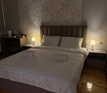 Osh Hotel | Hotel 002