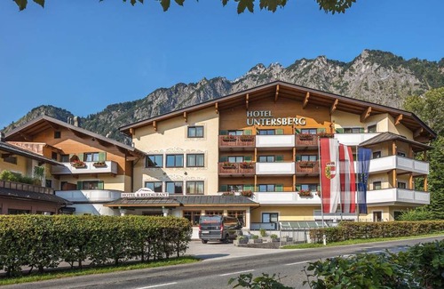 Sankt Leondard Hotel | Hotel ∙ 1 bedroom ∙ 1 guest
