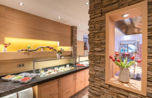 Sankt Leondard Hotel | Hotel ∙ 1 bedroom ∙ 1 guest