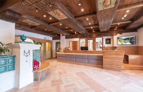 Sankt Leondard Hotel | Hotel ∙ 1 bedroom ∙ 1 guest