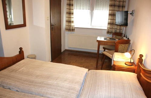 Gifhorn Hotel | Hotel ∙ 1 bedroom ∙ 2 guests