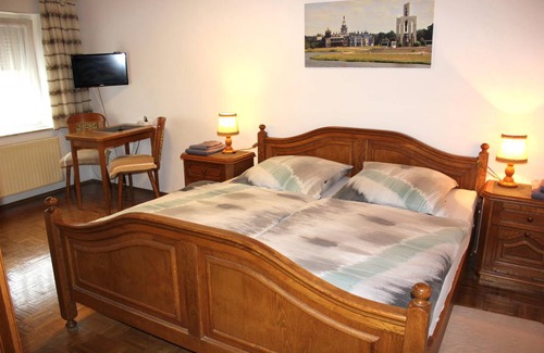 Gifhorn Hotel | Hotel ∙ 1 bedroom ∙ 2 guests