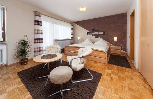 Detzem Hotel | Hotel ∙ 1 bedroom ∙ 2 guests