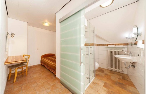 Detzem Hotel | Hotel ∙ 1 bedroom ∙ 2 guests