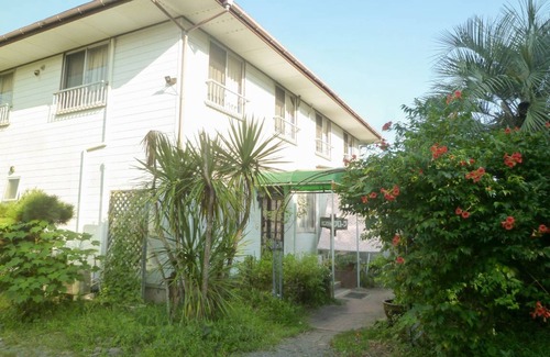 Tateyama Hotel | Hotel ∙ 1 bedroom ∙ 2 guests