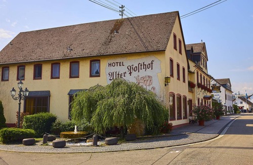 Spay Hotel | Hotel ∙ 1 bedroom ∙ 3 guests