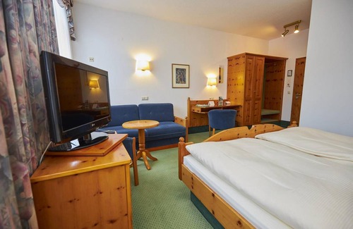 Spay Hotel | Hotel ∙ 1 bedroom ∙ 3 guests