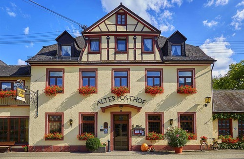 Spay Hotel | Hotel ∙ 1 bedroom ∙ 3 guests