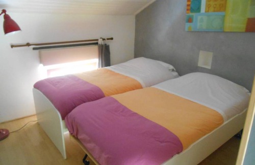 Lascabanes Hotel | Hotel ∙ 1 bedroom ∙ 2 guests