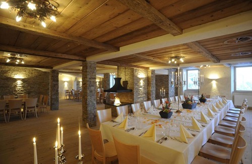 Wolfenschiessen Hotel | Hotel ∙ 1 guest