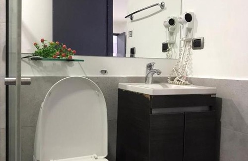 Zona Rosa Hotel | Hotel 10 Express