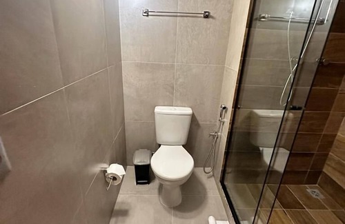 Sorriso Hotel | Hotel 10 Sorriso