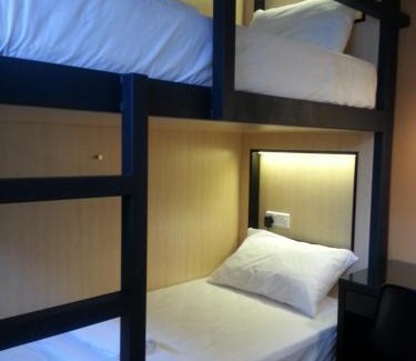 City Centre Hotel | Hotel 1000 Miles