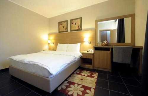 Belgrade Hotel | Hotel 1000 Ruza