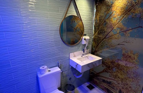 Aguas Lindas de Goias Hotel | Hotel 1001 noites prime