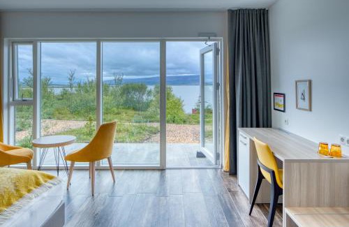 Egilsstadir Hotel | Hotel 1001 Nott