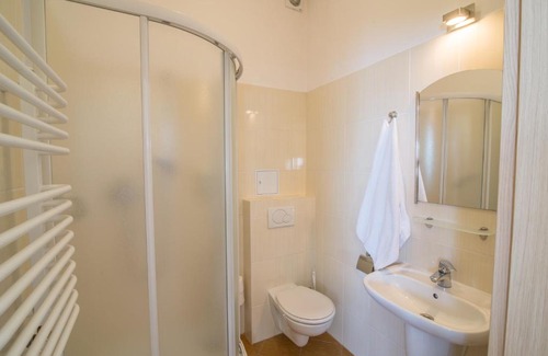 Stargard Szczecinski Hotel | Hotel 104