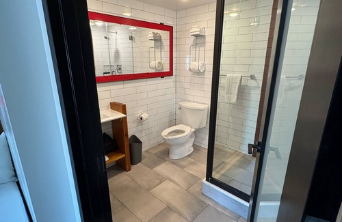 Bedford-Stuyvesant Hotel | Hotel 1080 Brooklyn