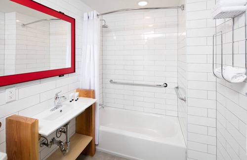 Bedford-Stuyvesant Hotel | Hotel 1080 Brooklyn
