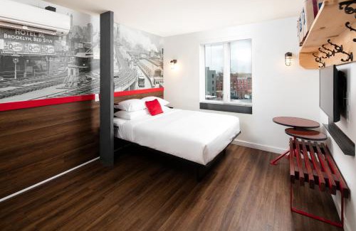 Bedford-Stuyvesant Hotel | Hotel 1080
