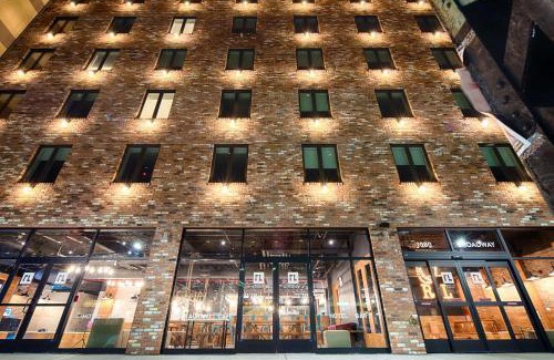 Bedford-Stuyvesant Hotel | Hotel 1080