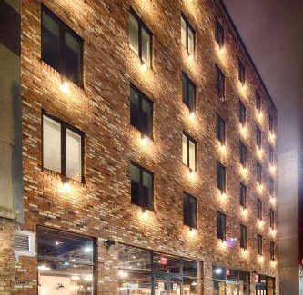 Bedford-Stuyvesant Hotel | Hotel 1080