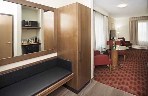 Calgary Hotel | Hotel 11, MOD A Sonesta Collection