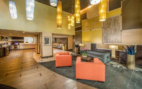 Wilburton Hotel | Hotel 116, A Coast Hotel Bellevue