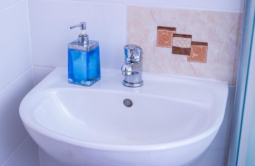 Novokuznetsk Hotel | Hotel 12 Months