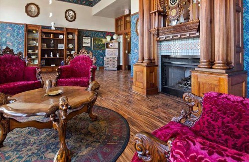 Ashland Hotel | Hotel ∙ 127 guests