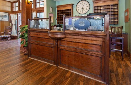 Ashland Hotel | Hotel ∙ 127 guests