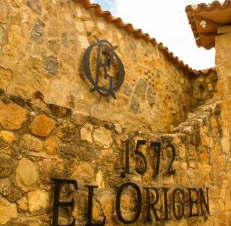 Villa de Leyva Hotel | Hotel 1572 El Origen