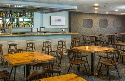 Plymouth Cultural District Hotel | Hotel 1620 Plymouth Harbor
