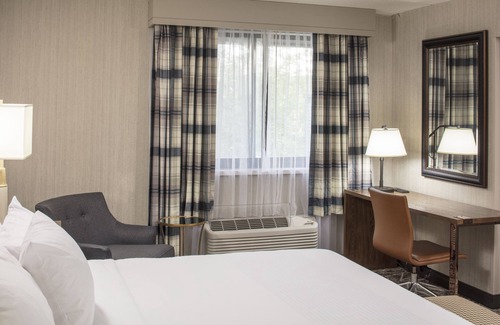 Plymouth Cultural District Hotel | Hotel 1620 Plymouth Harbor
