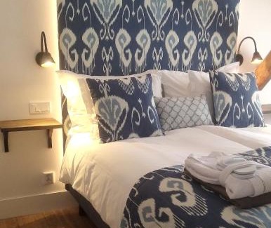 Rydeback Hotel | Hotel 1622 - Spa, Hotell & Konferens