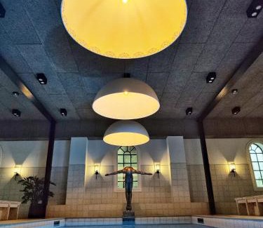 Rydeback Hotel | Hotel 1622 - Spa, Hotell & Konferens